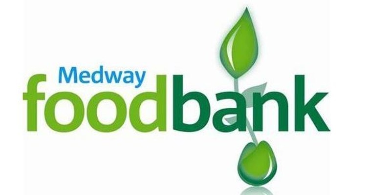 Donate to Medway Foodbank